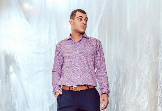 Feature in Modern Luxuria Online Publication - My Filosophy