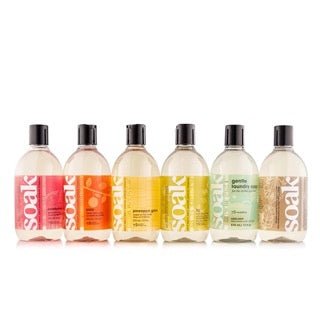 Soak Wash: The Game-Changer in Laundry Care - My Filosophy