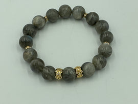 Joanna Bisley Bracelet Labradorite B4015