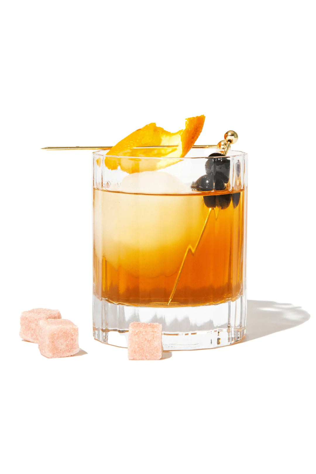 Teaspressa Cocktail Sugar Cube Stick