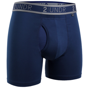 2Undr Sport Shift Boxer Brief - 0