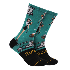 2Undr Flex Crew Sock - 0