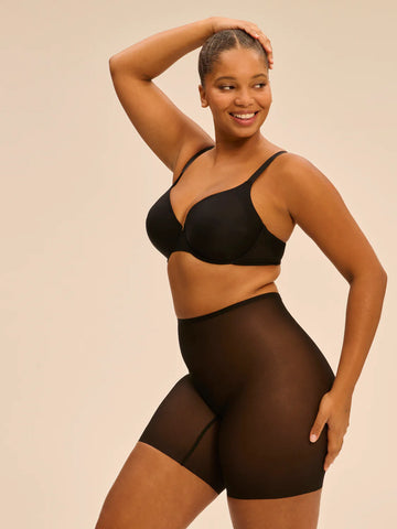 Simone Perele Essential Shaper Shorts - 0