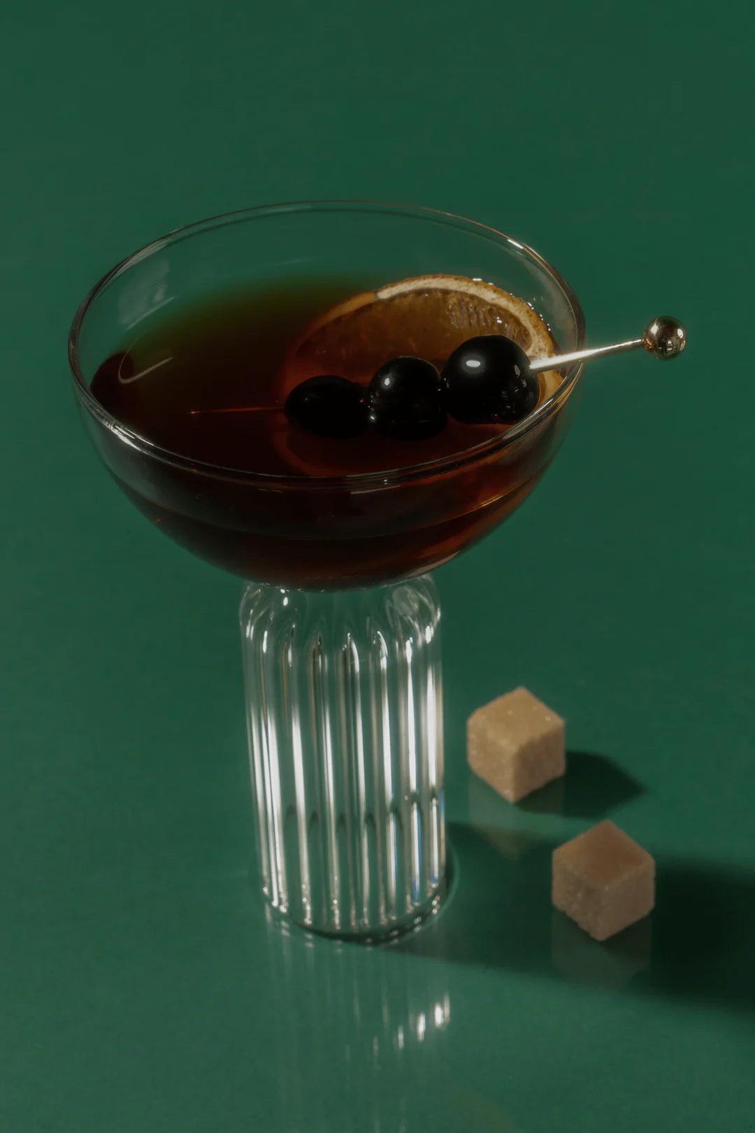 Teaspressa Cocktail Sugar Cube Stick
