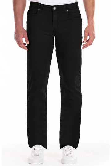 Fidelity 50-11 Relaxed Straight Performance Twill Denim Mens