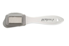 Suede & Nubuck Brush - 0