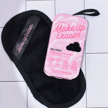 Chic Black MINI PRO MakeUp Eraser - 0