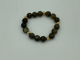 Joanna Bisley Bracelet Labradorite B4019la