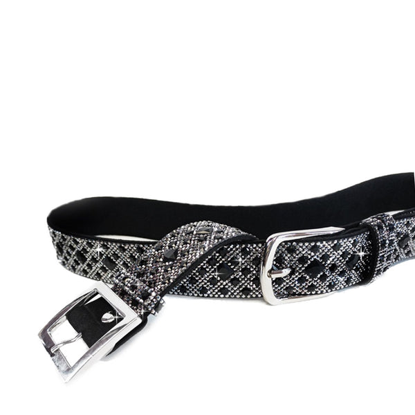 Royal Ice Belt & Extender Black Diamond