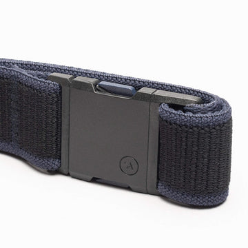 Arcade Unisex Carto Stretch Belt - 0