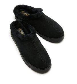 La Canadienne EVA City Dry Slippers - 0