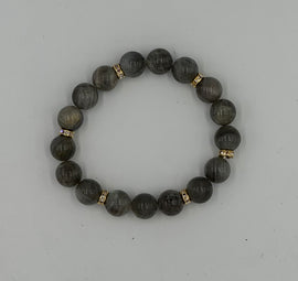 Joanna Bisley Bracelet Labradorite B3930
