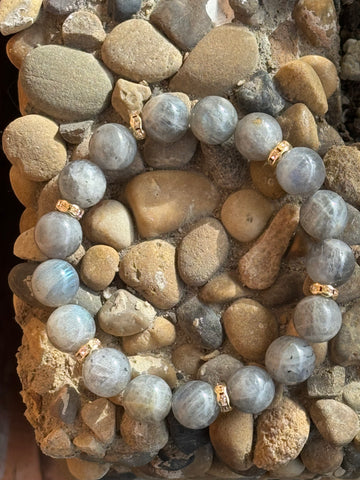 Joanna Bisley Bracelet Labradorite B3930 - 0