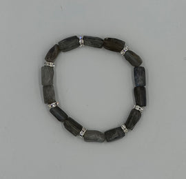 Joanna Bisley Bracelet Labradorite B4018