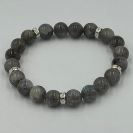 Joanna Bisley Bracelet Labradorite B4017