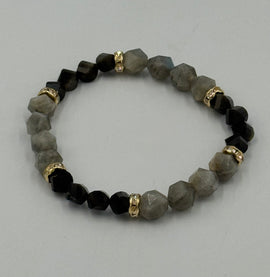 Joanna Bisley Bracelet Labradorite B3932