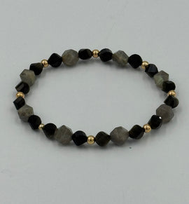 Joanna Bisley Bracelet Labradorite B3933