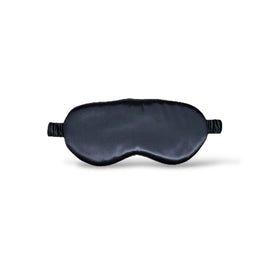 Buy black Honey Lux Premium Organic Silk Sleep Mask