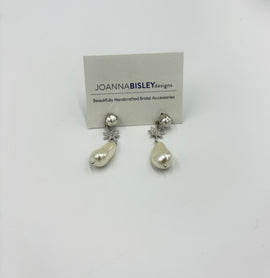 Joanna Bisley  FATIMA - 0