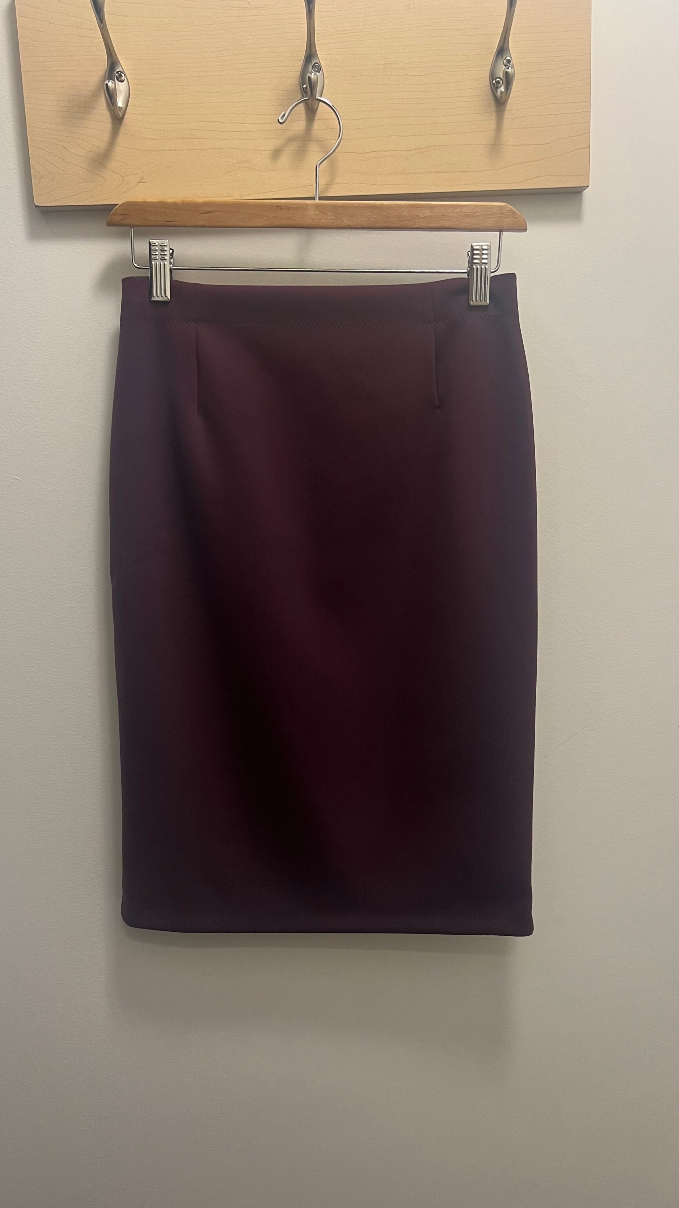 Shan Pencil Skirt