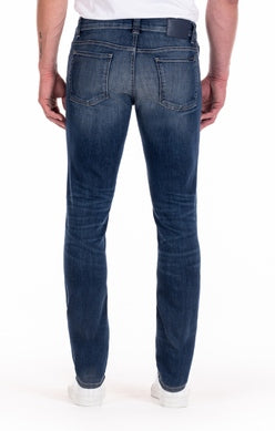 Fidelity Jimmy Slim Straight Mens Denim - My Filosophy
