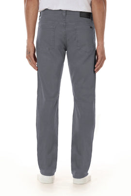 Fidelity Jimmy Twill Slim Straight Mens Denim - 0