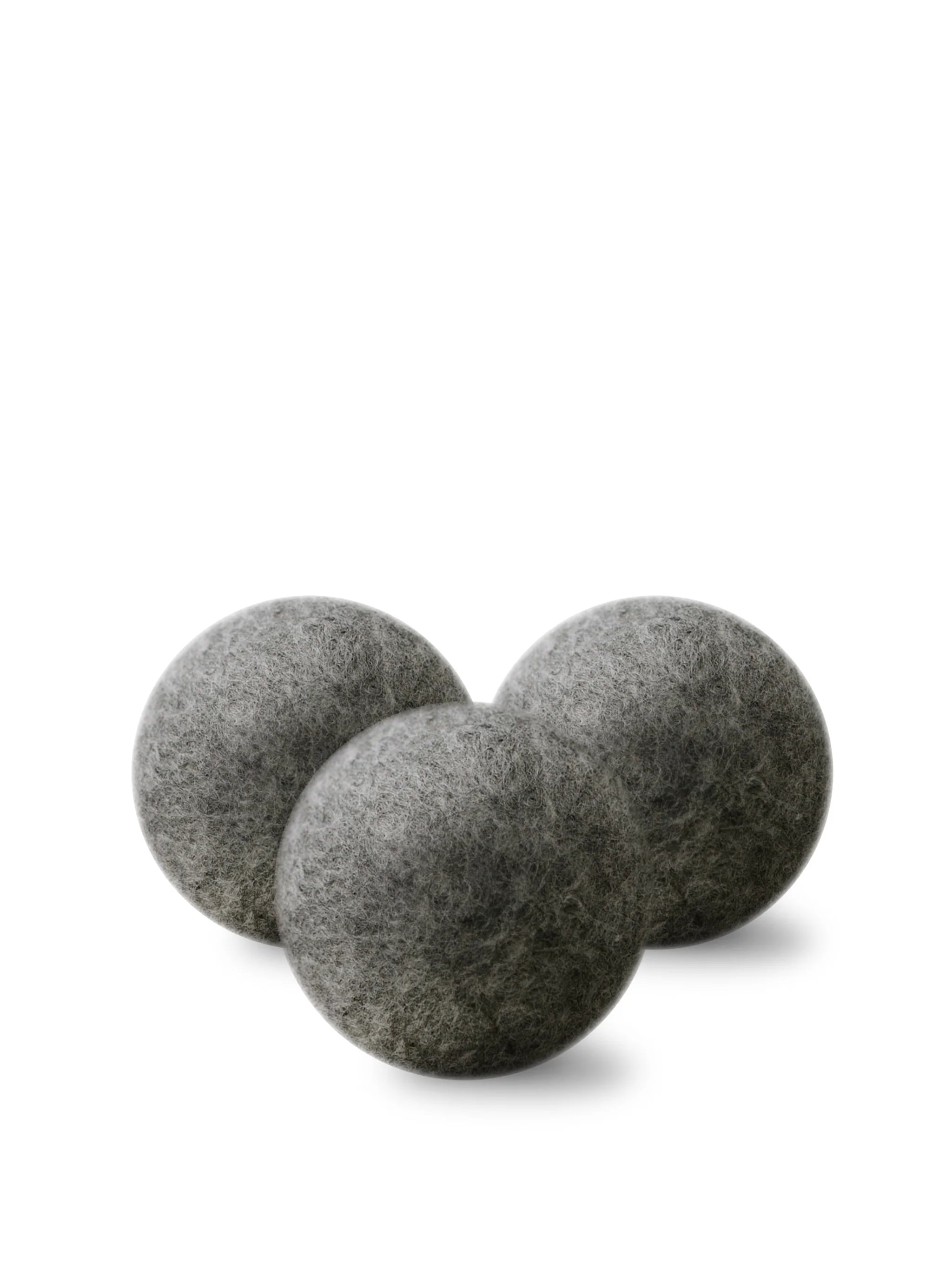 Buy grey &quot;Zero Waste&quot; Dryer Balls
