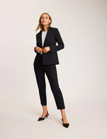 Commando CEO 7/8 Neoprene Trouser