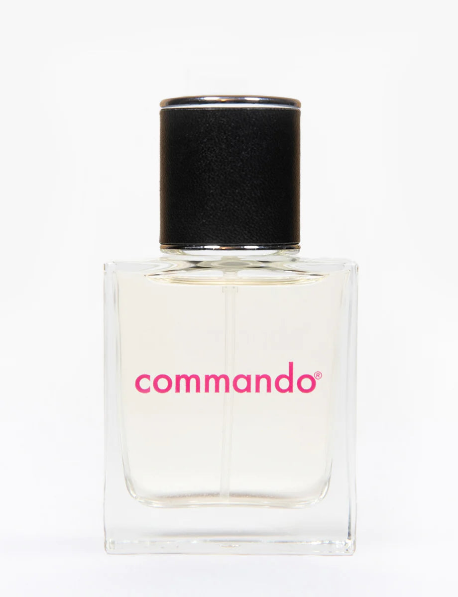 Commando Signature Perfume