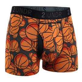 2Undr Swing Shift Hoops Trunk - 0