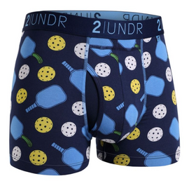 2Undr Swing Shift Pickled Balls Trunk