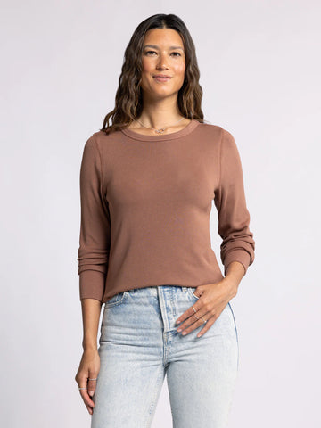T&S Stacy Top