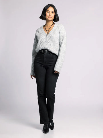 Calista Cardigan - 0