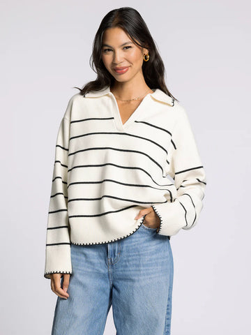 Radley Sweater - 0