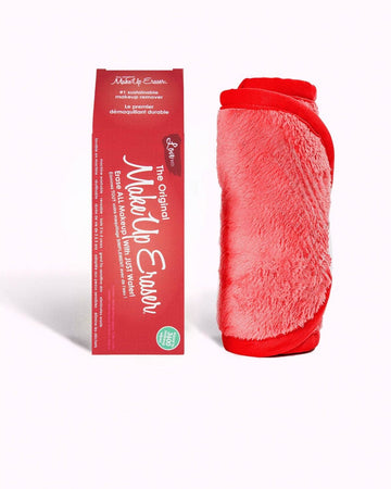 Love Ruby Red MakeUp Eraser PRO - 0
