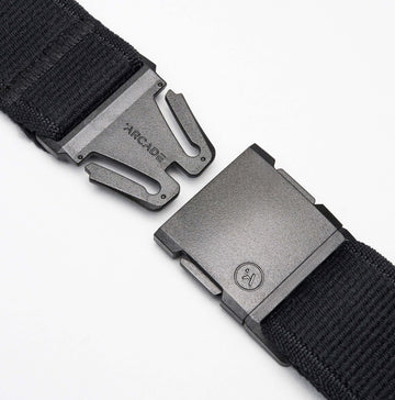 Arcade Atlas Belt - My Filosophy