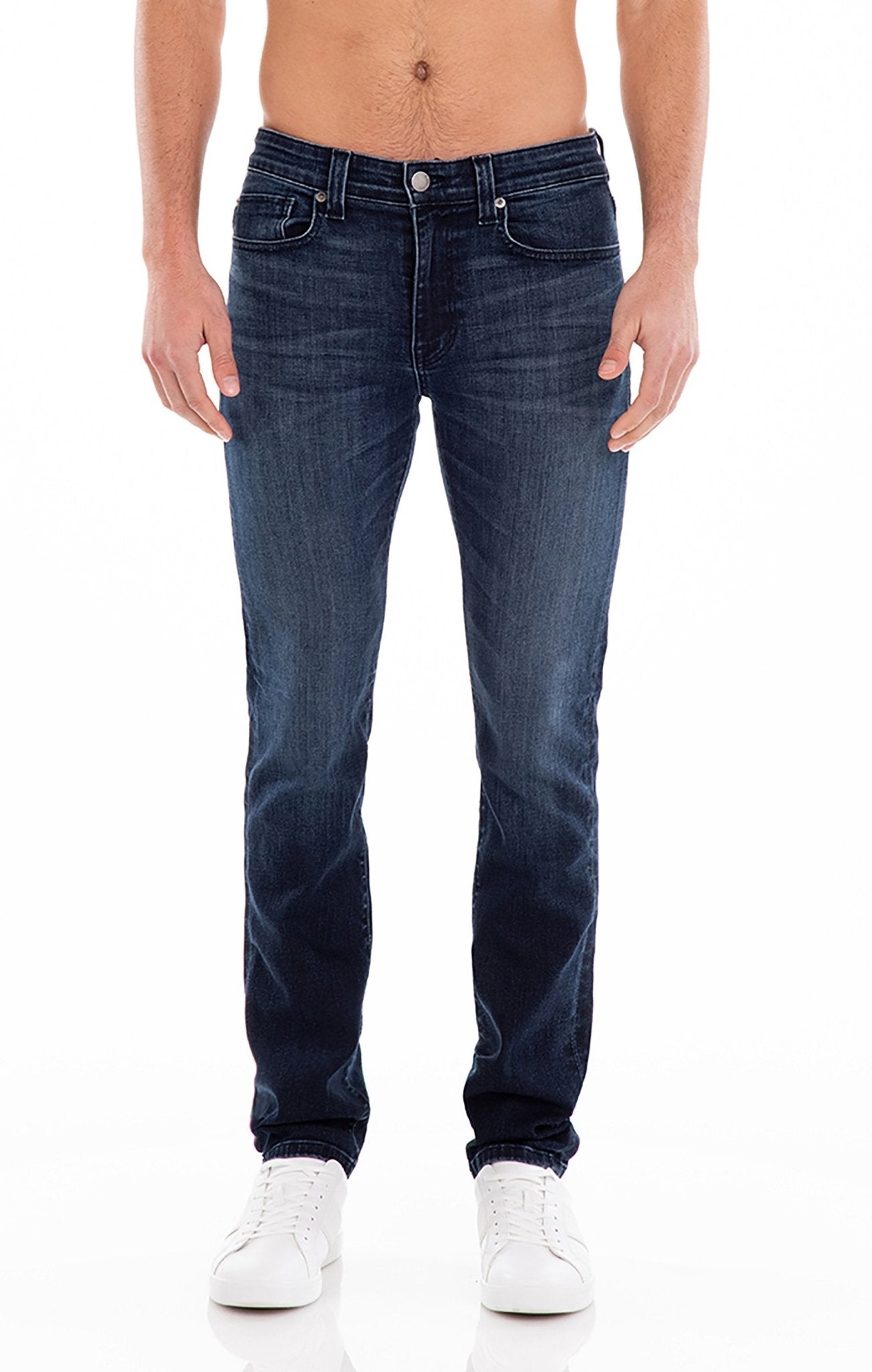 Levi's modern skinny on sale