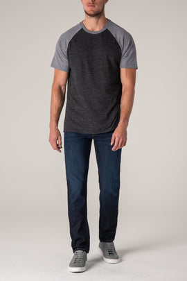 Fidelity Torino Slim Mens Denim - My Filosophy
