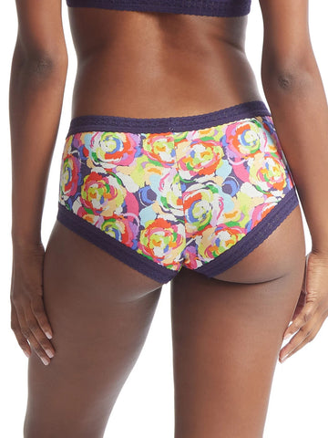 Hanky Panky Dream Ease Tales of Wonder Boyshort - My Filosophy