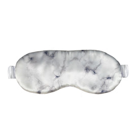 Buy marble Honey Lux Premium Organic Silk Sleep Mask