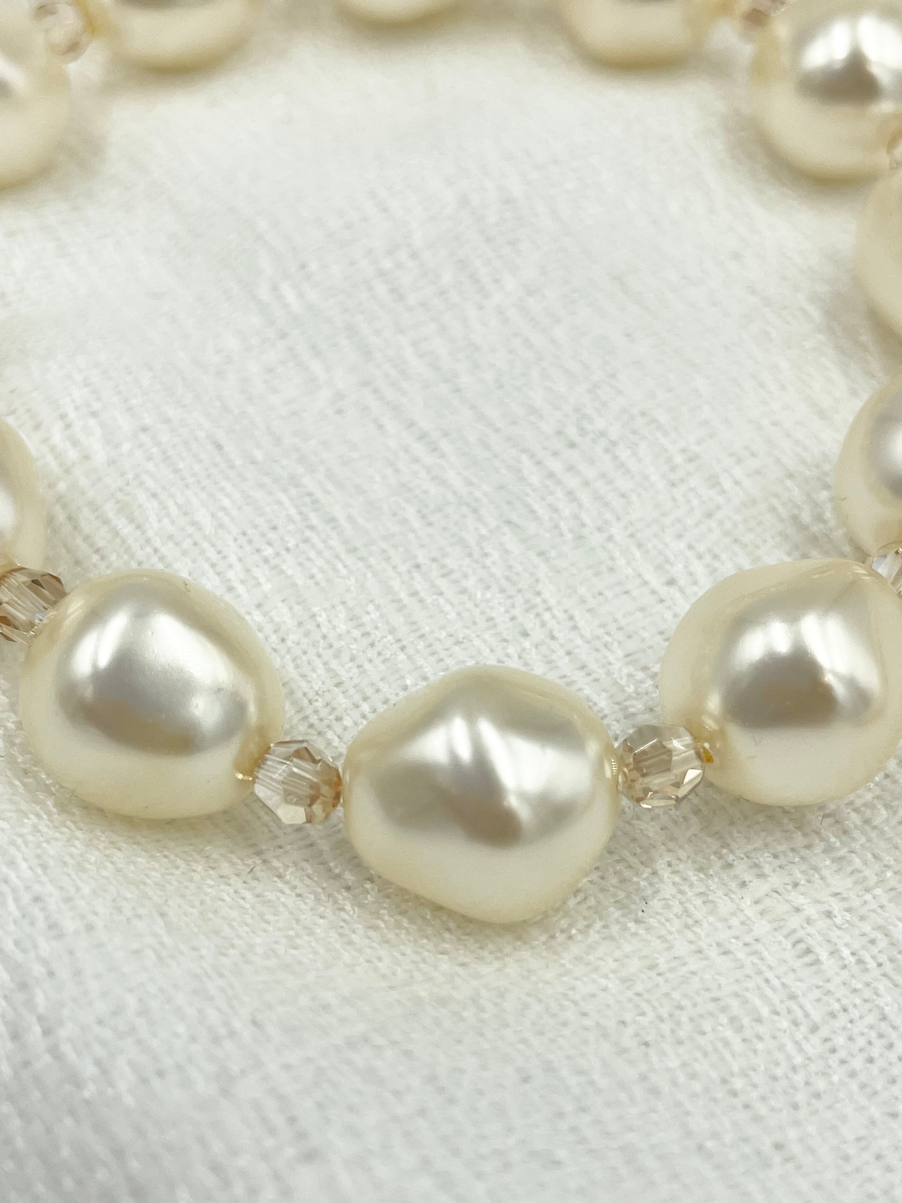 Heirloom Bridal Jewelry Collection