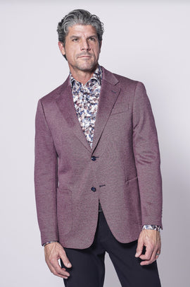 7 Downie Liverpool Jacket