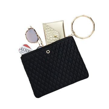 Oventure Quilted Bracelet Pouch - My Filosophy