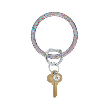 Oventure Resin Collection - Big O® Key Ring - My Filosophy