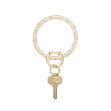 Oventure Resin Collection - Big O® Key Ring - My Filosophy