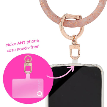 Oventure The Hook Me Up Universal Phone Connector - My Filosophy