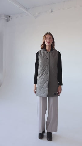 Audvik Pico Vest - 0