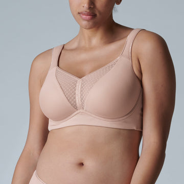 Simone Perele Harmony High Impact Underwired Sports Bra - My Filosophy