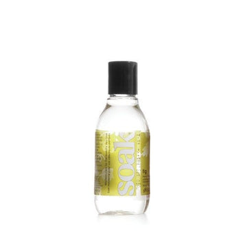 Soak Travel Size Fabric Care 3oz Bottle - My Filosophy