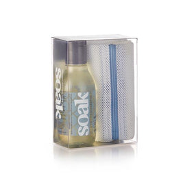 Soak Wash Bag Gift Set - My Filosophy